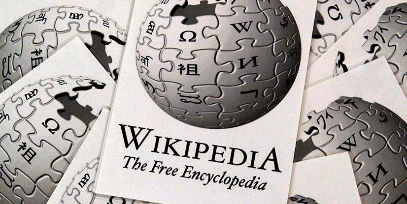 Qué pasa si se altera de forma ilícita información en Wikipedia ?