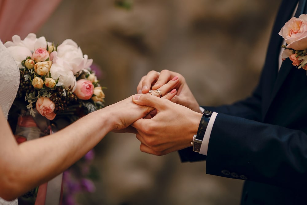 La ley aplicable al matrimonio español