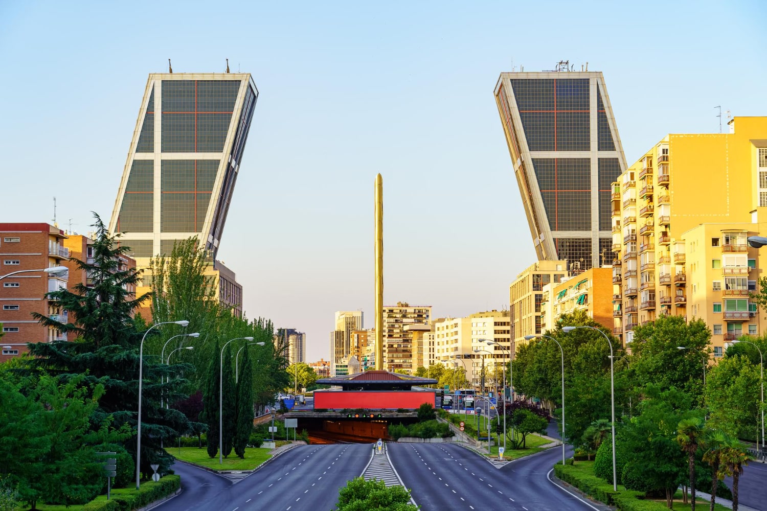 Sectores más Atractivos para la Inversión Extranjera en España para 2024